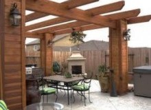 Kwikfynd Pergolas
nericon